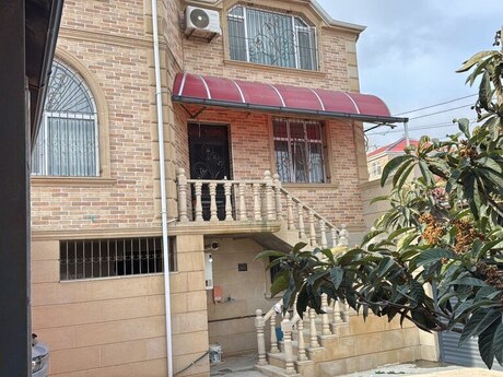10 otaq · 360 m² · 1/1 mərtəbə, Sulutəpə