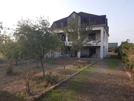 3 otaqlı ev, 150 m², Novxanı, 350 AZN