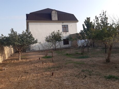 Novxanıda 3 otaqlı həyət evi kirayə verilir, 150 m², 350 AZN/ay, şəkil 2 / 12
