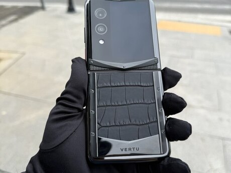 Vertu Quantum Flip 2025 1TB/16GB