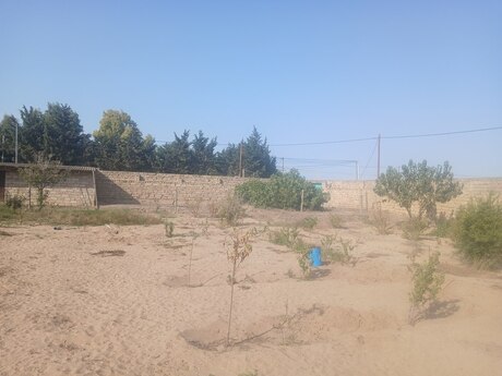 3-room house, 26 m², Türkan, 70 000 AZN