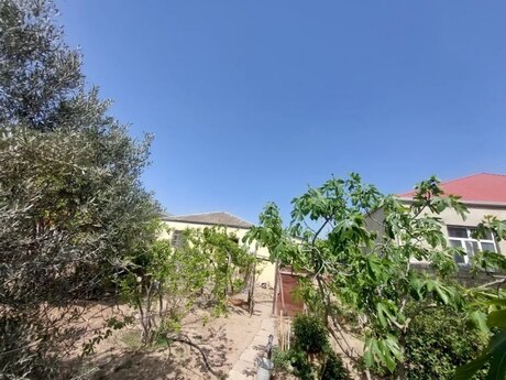 7-room house for sale in Yeni Ramana, 160 m², 350 000 AZN, photo 5 / 12