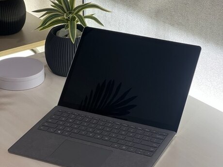 Microsoft Surface Laptop 3 