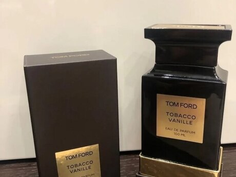"Tom Ford Tabacco Vanilla" ətri