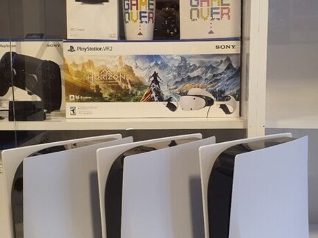 PlayStation 5