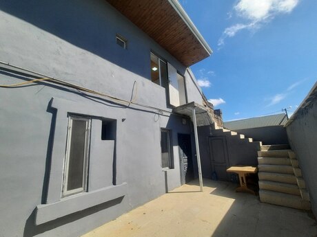 1 otaqlı ev, 50 m², Şüvəlan, 1 000 AZN
