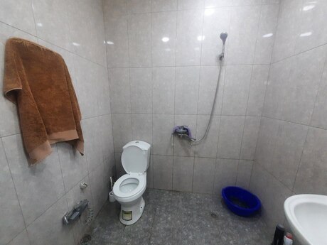 Сдаётся 1-комнатный дом, Şüvəlan, 50 м², 1 000 AZN/мес, фото 4 / 12