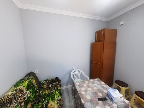 Сдаётся 1-комнатный дом, Şüvəlan, 50 м², 1 000 AZN/мес, фото 5 / 12