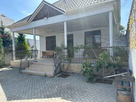 3 otaqlı ev, 200 m², Mərdəkan, 2 000 AZN