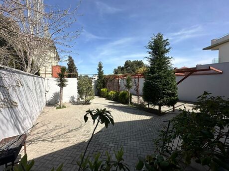 Mərdəkanda 3 otaqlı həyət evi kirayə verilir, 200 m², 2 000 AZN/ay, şəkil 5 / 10