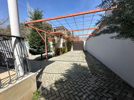 Mərdəkanda 3 otaqlı həyət evi kirayə verilir, 200 m², 2 000 AZN/ay, şəkil 4 / 10