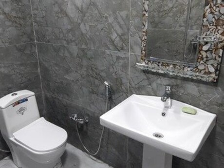 Şüvəlanda 2 otaqlı həyət evi kirayə verilir, 50 m², 400 AZN/ay, şəkil 5 / 5