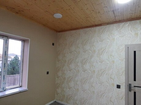 Şüvəlanda 2 otaqlı həyət evi kirayə verilir, 50 m², 400 AZN/ay, şəkil 3 / 5