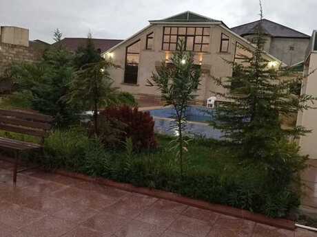 4 otaqlı ev, 180 m², Buzovna, 1 000 AZN