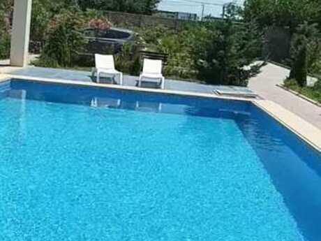 Buzovnada 4 otaqlı həyət evi kirayə verilir, 180 m², 1 000 AZN/ay, şəkil 3 / 4