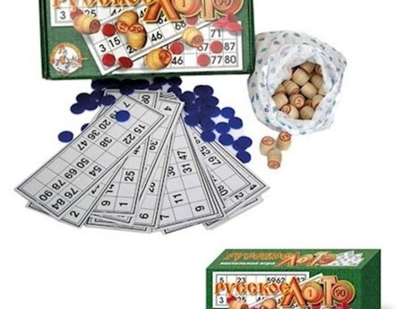Loto oyunu