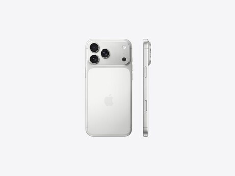 Apple iPhone 17 Pro Silver 1TB/12GB