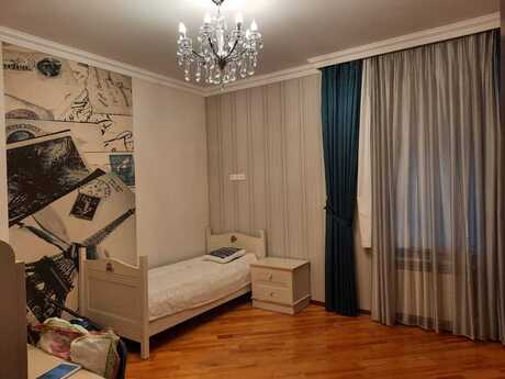 Сдаётся 6-комнатный дом, Mərdəkan, 300 м², 1 000 AZN/мес, фото 3 / 12