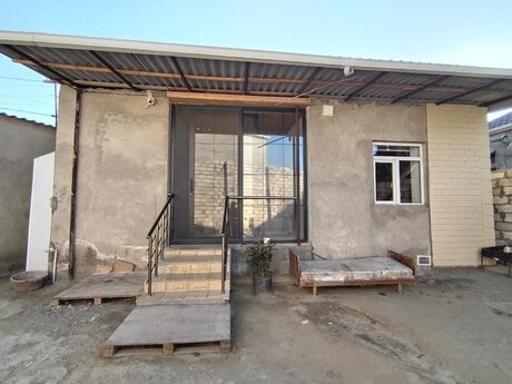 3 otaqlı ev, 100 m², Buzovna, 450 AZN