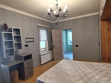 Buzovnada 3 otaqlı həyət evi kirayə verilir, 100 m², 450 AZN/ay, şəkil 5 / 12