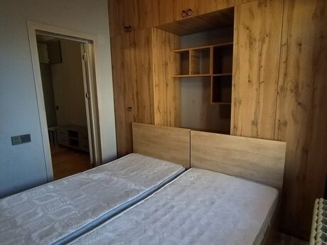 Buzovnada 3 otaqlı həyət evi kirayə verilir, 100 m², 450 AZN/ay, şəkil 4 / 12