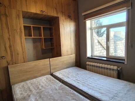 Buzovnada 3 otaqlı həyət evi kirayə verilir, 100 m², 450 AZN/ay, şəkil 2 / 12