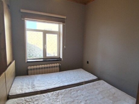 Buzovnada 3 otaqlı həyət evi kirayə verilir, 100 m², 450 AZN/ay, şəkil 3 / 12