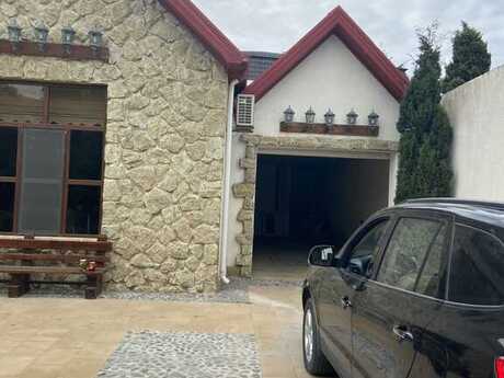 Сдаётся 5-комнатный дом, Xəzər, 120 м², 6 000 AZN/мес, фото 3 / 12