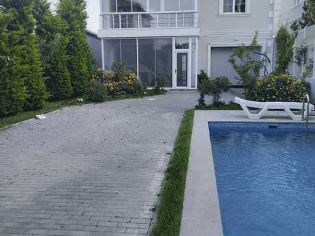4-комн. · 150 m² · 1/1 этаж, Mərdəkan