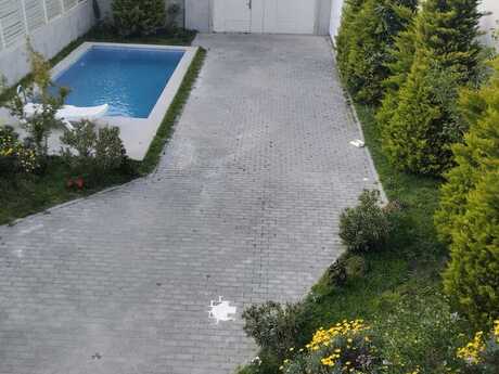 Сдаётся 4-комнатный дом, Mərdəkan, 150 м², 5 500 AZN/мес, фото 3 / 12