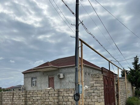 6 otaq · 110 m² · 1/1 mərtəbə, Mərdəkan