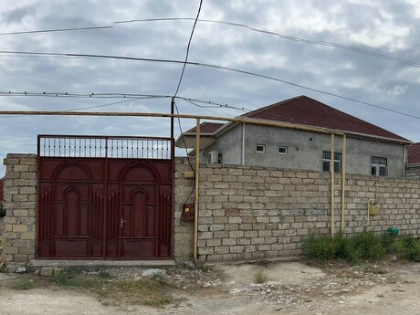Продаётся 6-комнатный дом, Mərdəkan, 110 м², 205 000 AZN, фото 2 / 12
