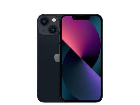 Apple iPhone 13 Mini Midnight 128GB/4GB