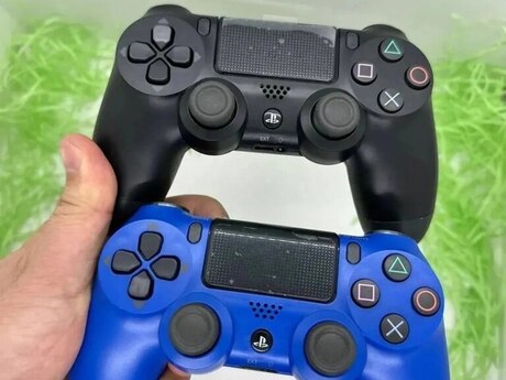 Sony PlayStation 4 pultu
