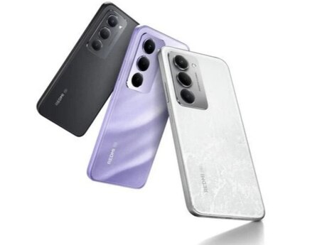 Xiaomi Redmi 15 Sandy Purple 256GB/8GB