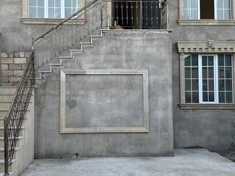 Sulutəpədə 4 otaqlı həyət evi satılır, 200 m², 130 000 AZN, şəkil 2 / 11