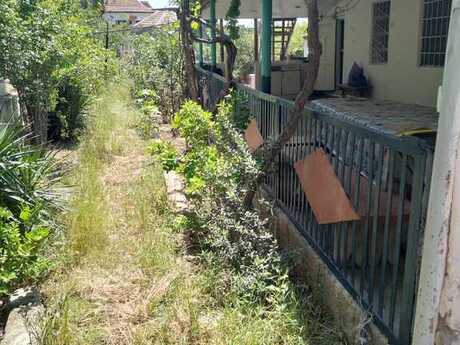 3 otaqlı ev, 110 m², Mərdəkan, 500 AZN