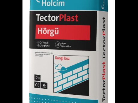 Hörgü 40kq Tector Plast Hörgü 40kq Tector Plast