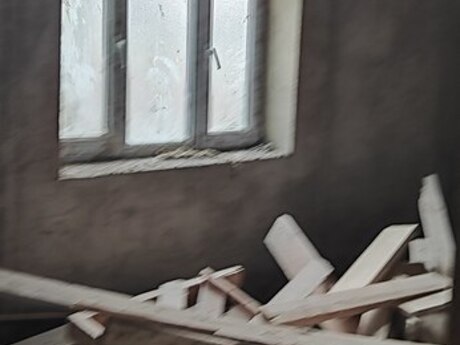 Mərdəkanda 4 otaqlı həyət evi satılır, 200 m², 80 000 AZN, şəkil 5 / 12