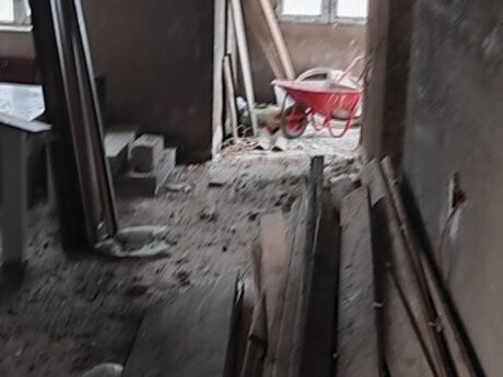 Mərdəkanda 4 otaqlı həyət evi satılır, 200 m², 80 000 AZN, şəkil 4 / 12
