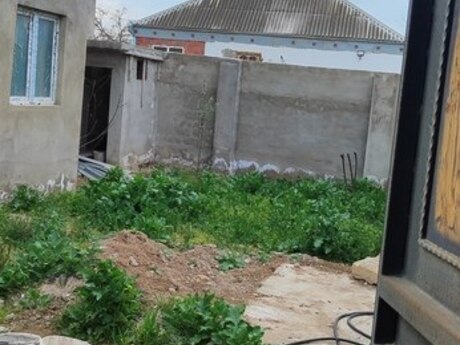 Mərdəkanda 4 otaqlı həyət evi satılır, 200 m², 80 000 AZN, şəkil 2 / 12