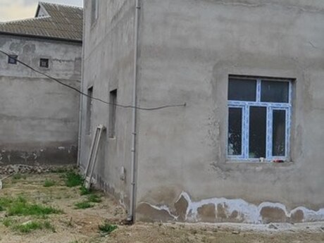 Mərdəkanda 4 otaqlı həyət evi satılır, 200 m², 80 000 AZN, şəkil 3 / 12