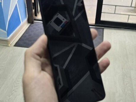 Xiaomi 12T Pro Black 256GB/12GB
