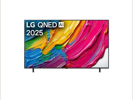 Televizor "QNED LG 65QNED80A6A"