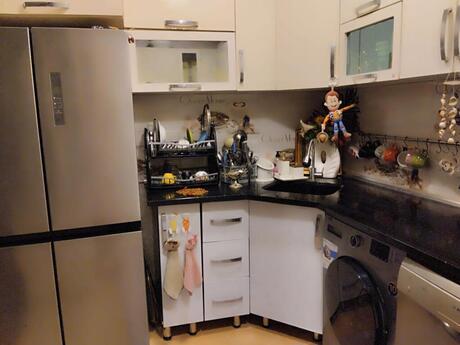5-room house for rent in Sabunçu, 320 m², 800 AZN/mo, photo 5 / 12