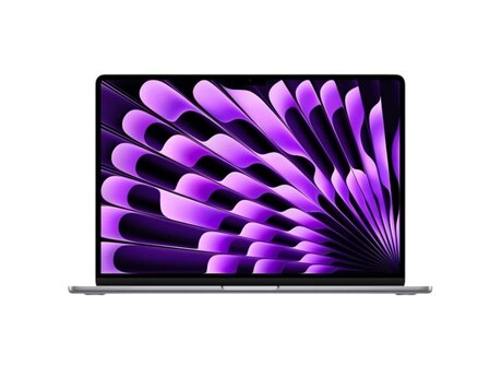 MacBook Air 15.3 inch M4 16GB/256GB