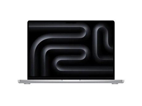 Apple MacBook Pro 14 inch M4 Pro 24/512GB