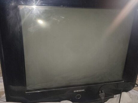 Televizor "Samsung"