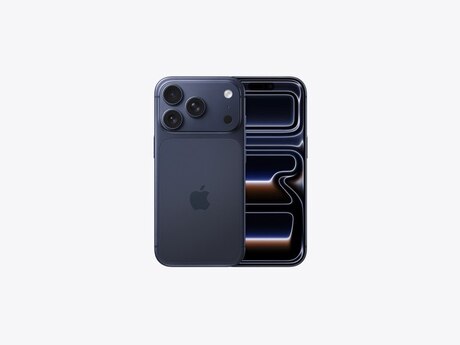 Apple iPhone 17 Pro Max Deep Blue 2TB/12GB