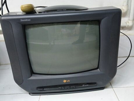 Televizor "LG" Televizor "LG"